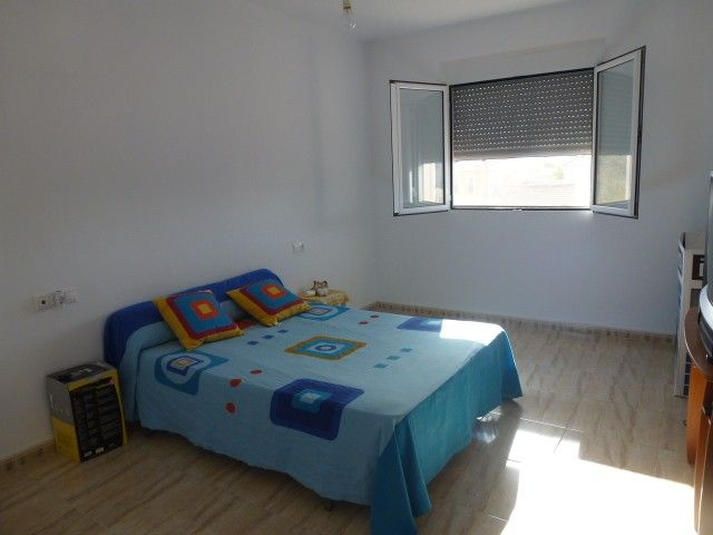 Sale - Townhouse - Hondón de las Nieves