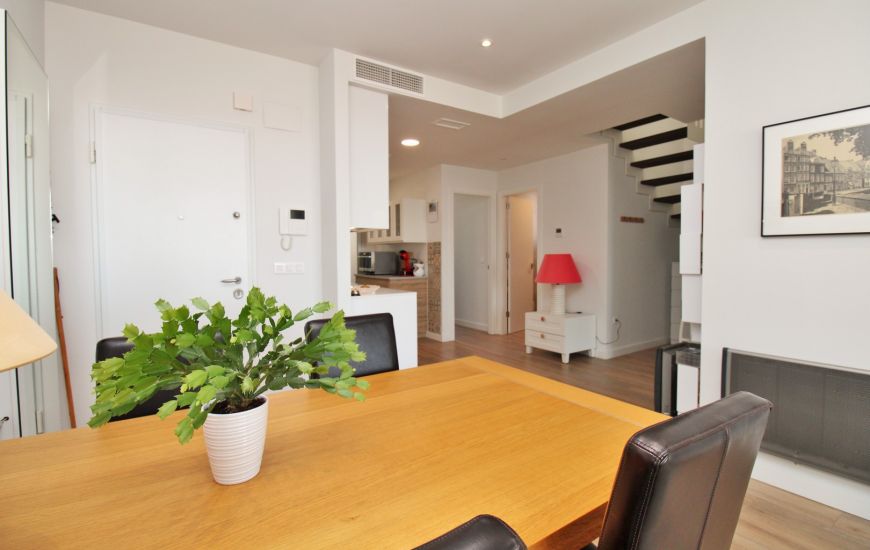 Venta - Apartamentos - Villamartin