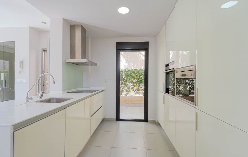 Sale - Villa - Ciudad Quesada