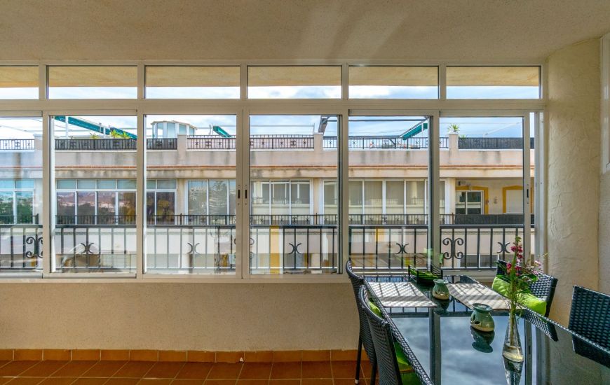 Venta - Apartamentos - Orihuela Costa