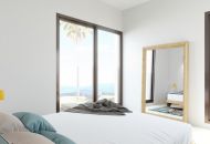 Nueva construcción  - Villa - Finestrat