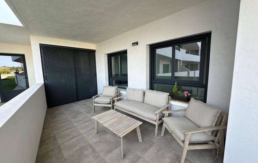Sale - Apartments - San Miguel de Salinas - San Miguel De Salinas