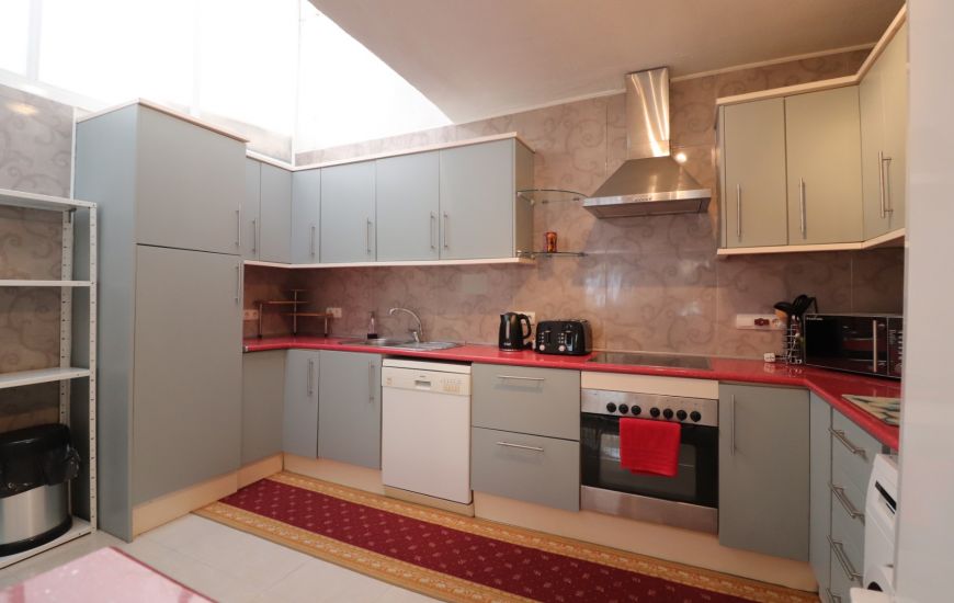 Sale - Quad Villa - Orihuela Costa