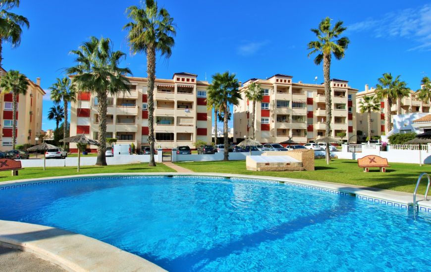 Sale - Apartments - Playa Flamenca