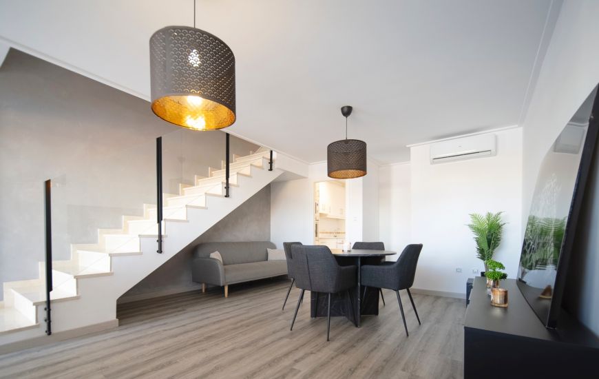 Sale - Rijtjeshuis - Los Balcones