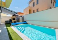 Sale - Villa - Los Montesinos - 