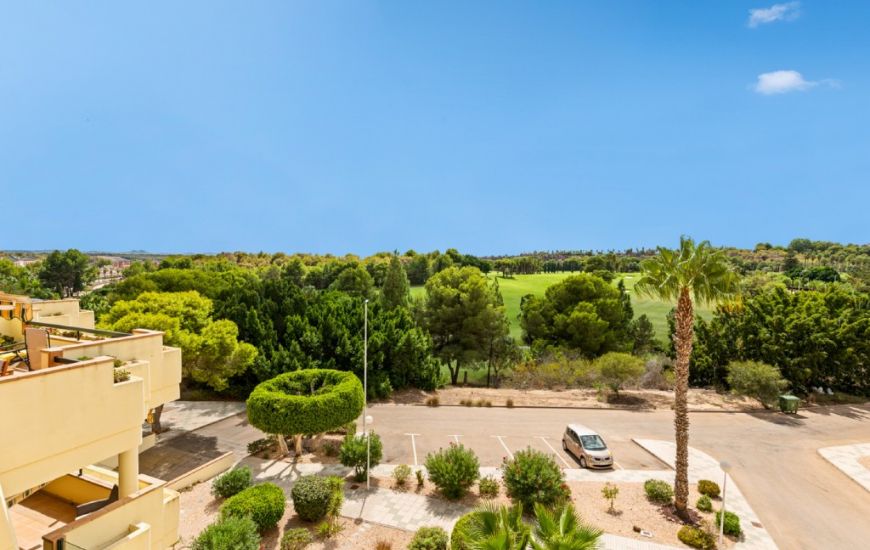 Sale - Apartments - Campoamor