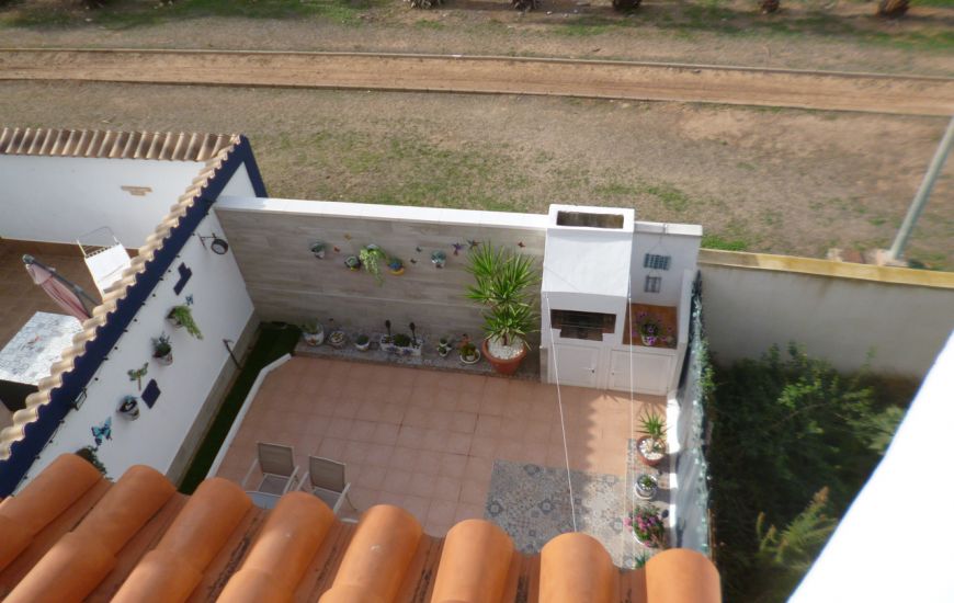 Sale - Townhouse - La Zenia