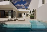 New Build - Villa - 