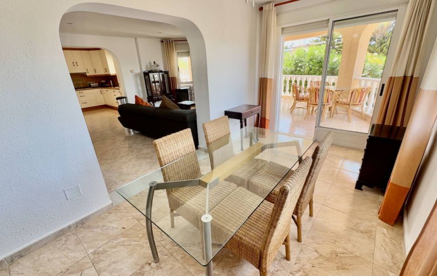 Sale - Villa - Benijófar - 