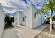 Venta - Villa - Benijofar