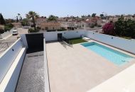 Sale - Villa - Ciudad Quesada