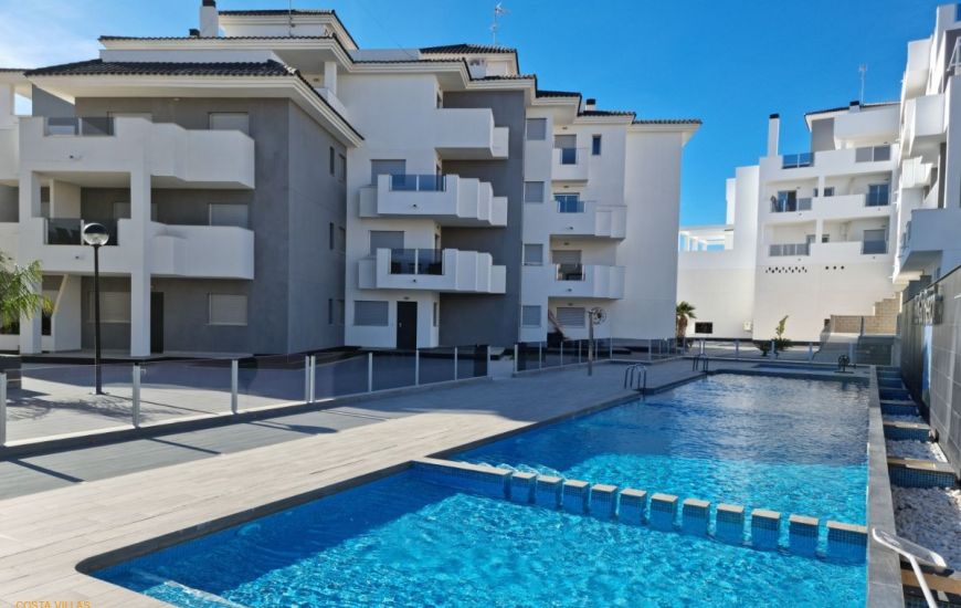 Venta - Apartamentos - Orihuela Costa