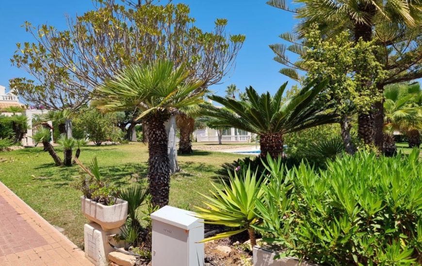 Venta - Apartamentos - Torrevieja