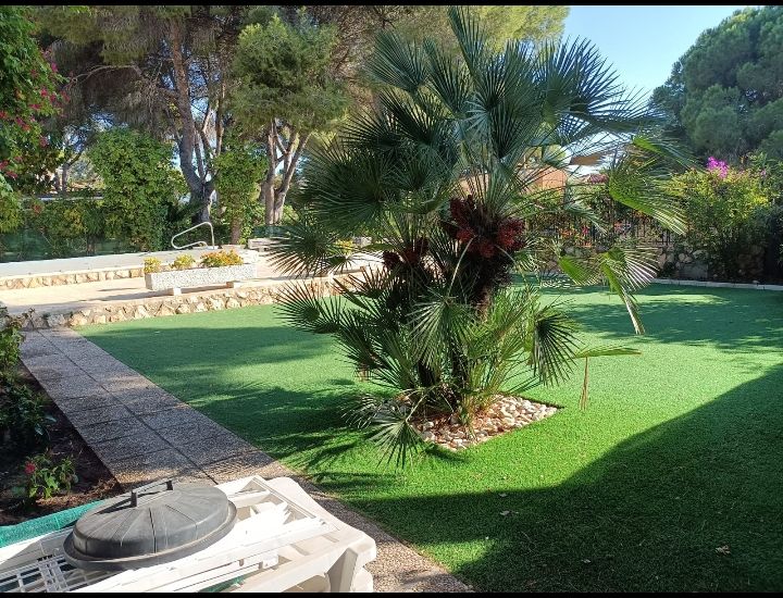 Venta - Villa - Campoamor