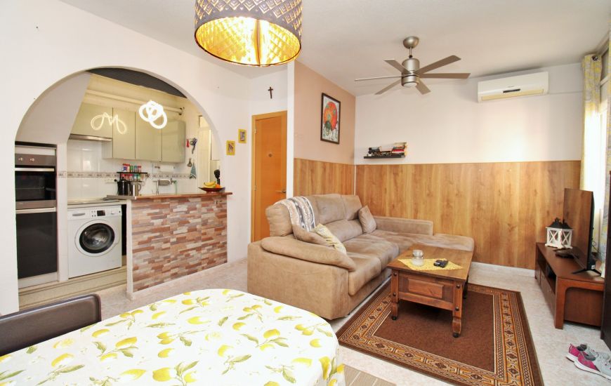 Venta - Adosado - Torrevieja