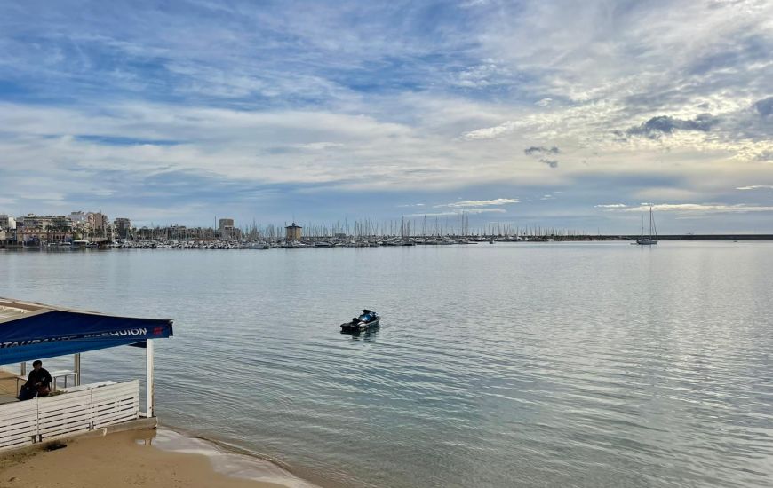 Sale - Apartamento - Torrevieja