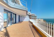 New Build - Apartments - Aguilas