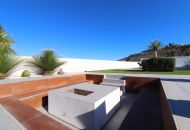 Sale - Villa - Benimar