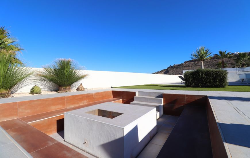 Sale - Villa - Benimar