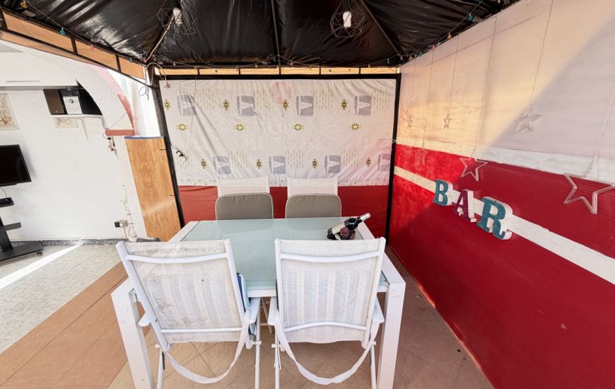 Venta - Bungalow - San Miguel de Salinas - San Miguel De Salinas