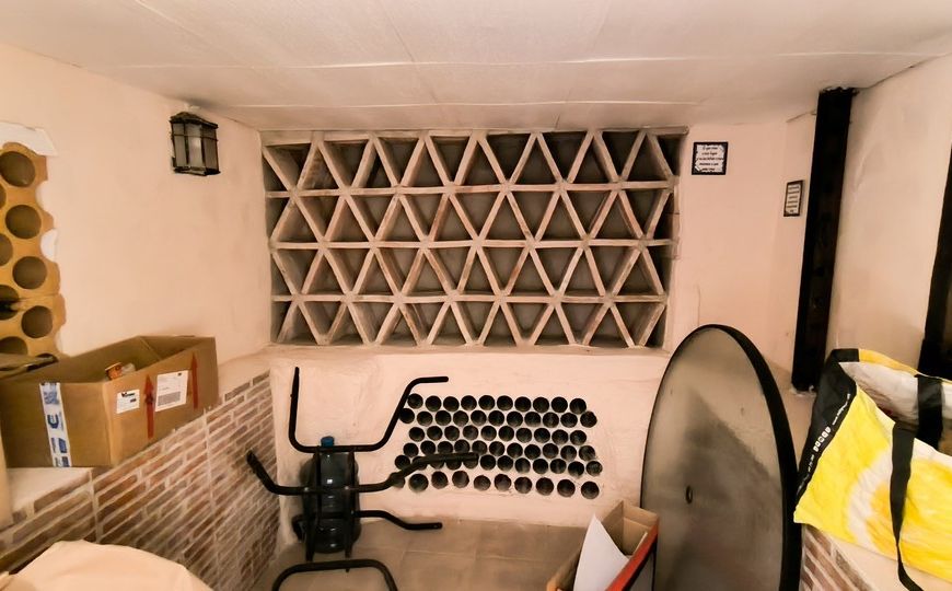 Sale - Bungalow - Ciudad Quesada