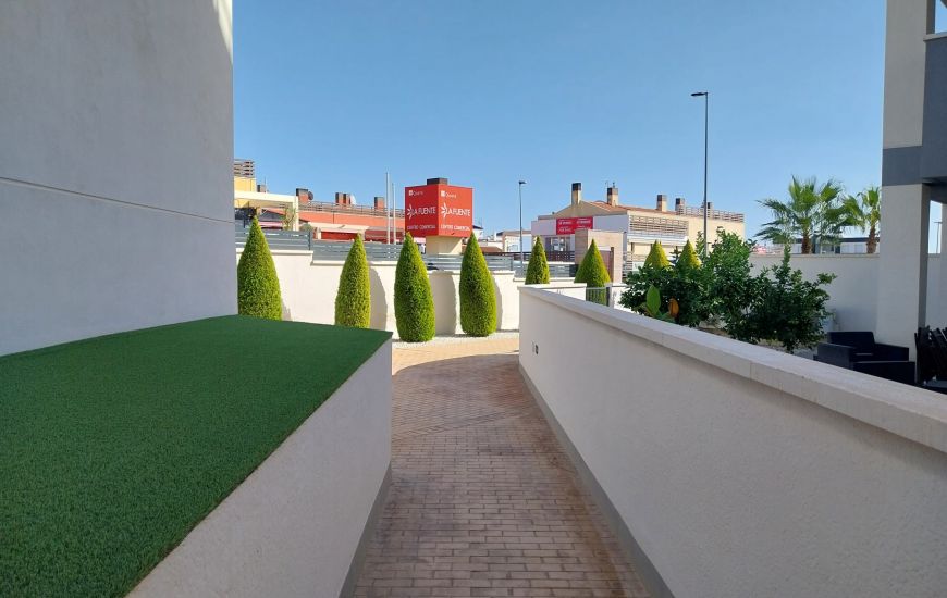 Sale - Apartments - La Fuente