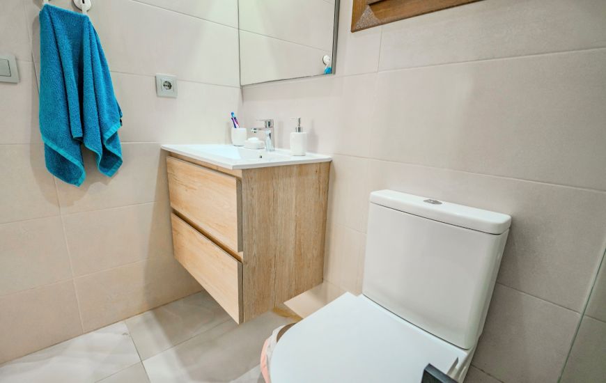 Sale - Villa - Ciudad Quesada