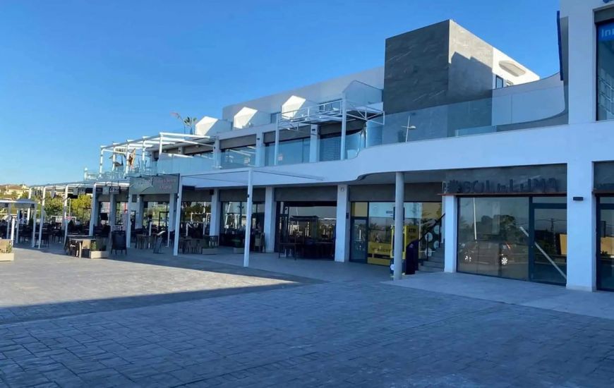 Sale - Apartments - Benijófar - 