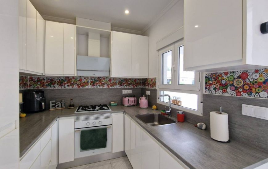 Venta - Villa - Ciudad Quesada