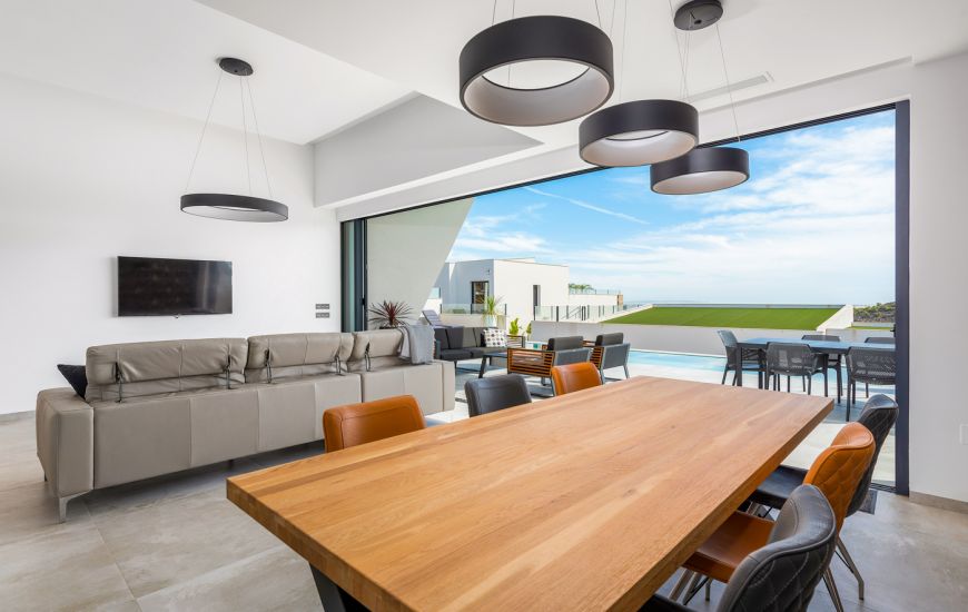 Venta - Villa - Ciudad Quesada - Rojales