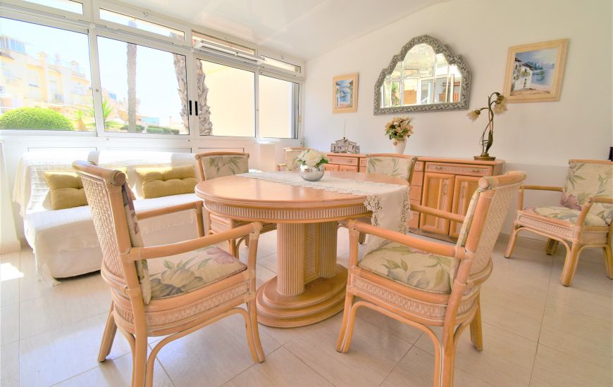 Venta - Apartamentos - Orihuela Costa