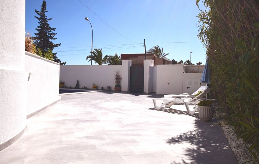 Sale - Villa - Ciudad Quesada