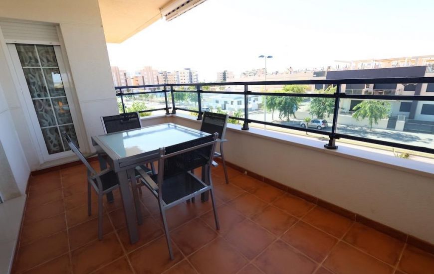 Sale - Land - Pilar de la Horadada