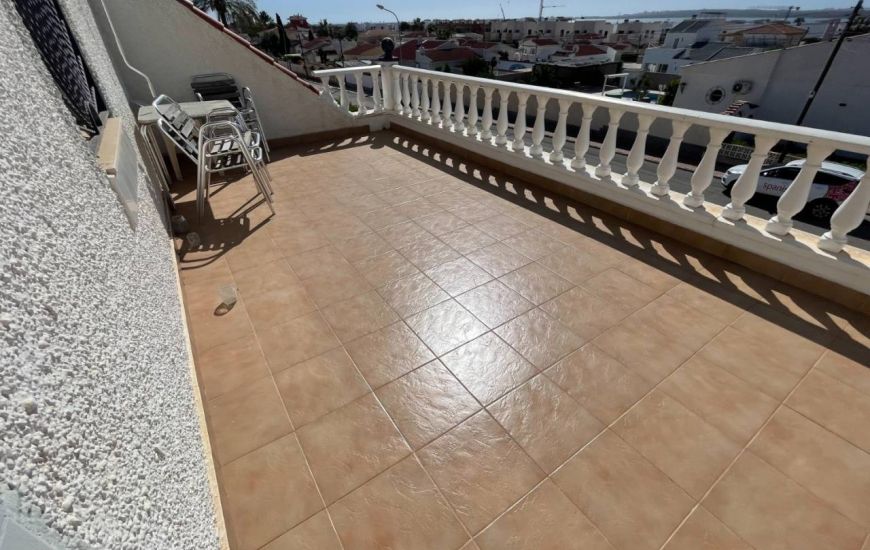 Sale - Villa - Ciudad Quesada