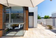 Sale - Villa - Pilar de la Horadada