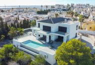 Venta - Villa - Ciudad Quesada