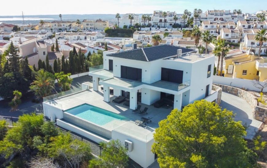 Venta - Villa - Ciudad Quesada