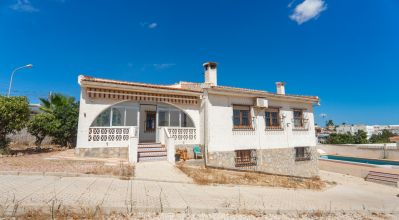 Villa - Venta - Ciudad Quesada - Ciudad Quesada
