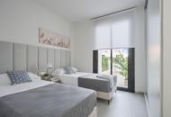 New Build - Villa - Banos y Mendigo