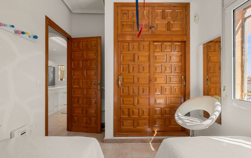 Venta - Villa - Ciudad Quesada - Rojales