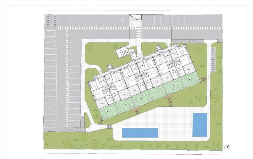 New Build - Apartments - Villajoyosa
