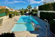 Venta - Villa - La Finca Golf Resort - La Finca Golf