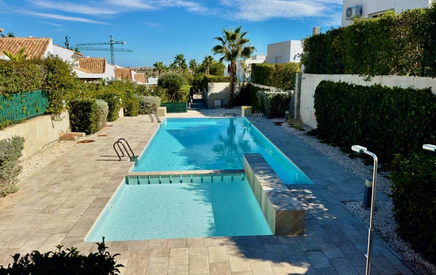 Venta - Villa - La Finca Golf Resort - La Finca Golf