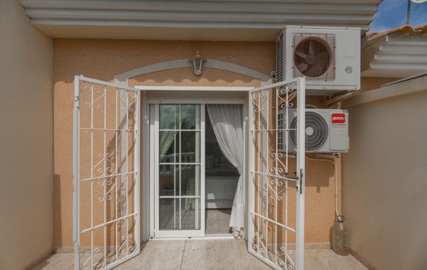 Sale - Townhouse - Ciudad Quesada