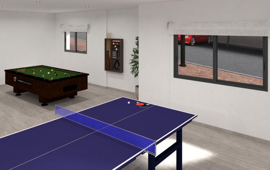 Nueva construcción  - Bungalow - Orihuela Costa