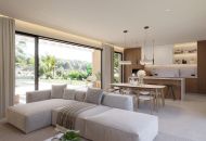 Nueva construcción  - Villa - Finestrat