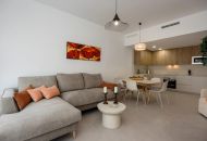 Nueva construcción  - Apartamentos - Villajoyosa