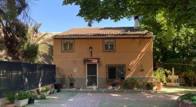 Country Property - Sale - Monovar - Monovar