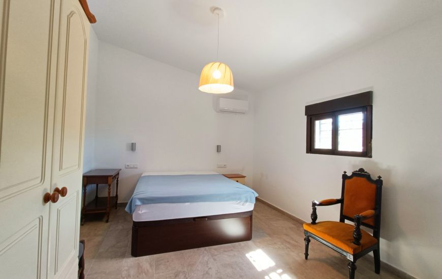 Sale - Finca - Abanilla